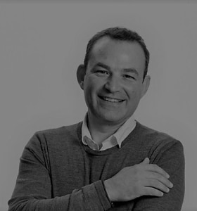 portrait Jean-Romain Gassend
