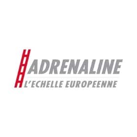logo membre Adrenaline