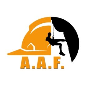 logo organisme formation AAF