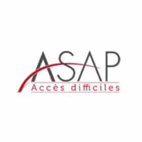 logo membre ASAP