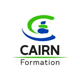 logo organisme formation CAIRN Formation