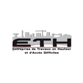 logo membre ETH