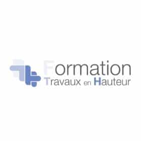 logo organisme formation Formation Travaux en Hauteur