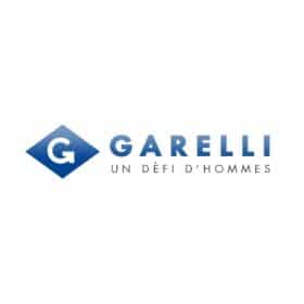 logo membre Garelli