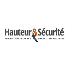 logo organisme formation Hauteur et Sécurité