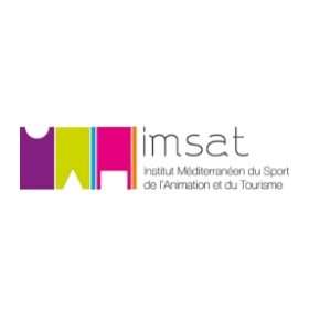 logo organisme formation IMSAT