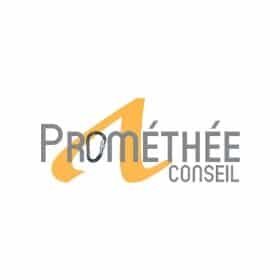 logo organisme formation Prométhée Conseil