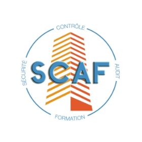 logo organisme formation SCAF
