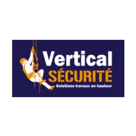 logo membre vertical sécurité