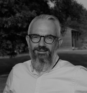 portrait Luc Boisnard