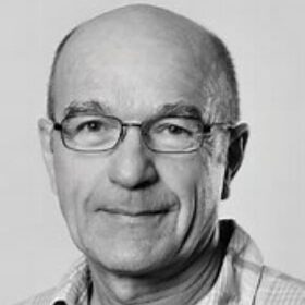 portrait Philippe Berthod